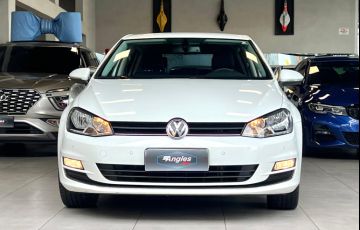 Volkswagen Golf 1.4 TSi Highline 16v - Foto #3