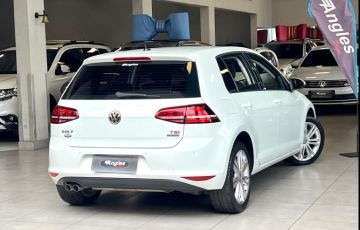 Volkswagen Golf 1.4 TSi Highline 16v - Foto #6