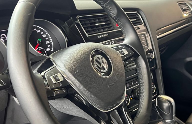 Volkswagen Golf 1.4 TSi Highline 16v - Foto #8