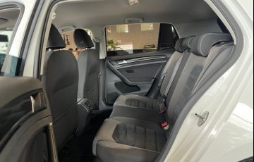 Volkswagen Golf 1.4 TSi Highline 16v - Foto #9