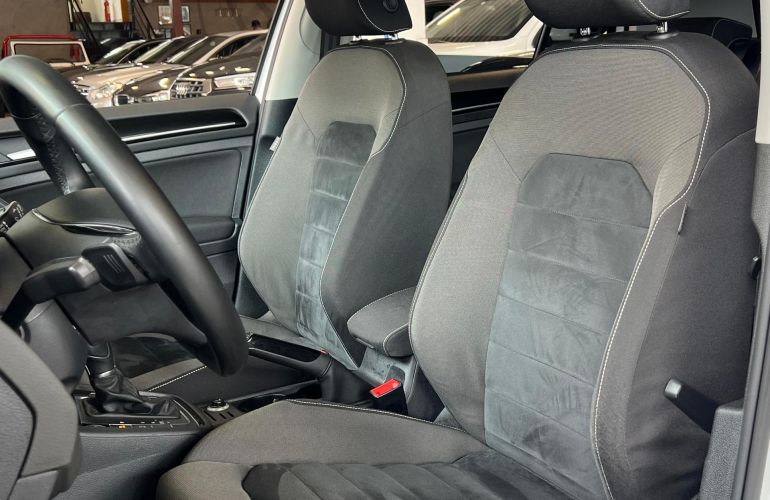 Volkswagen Golf 1.4 TSi Highline 16v - Foto #10