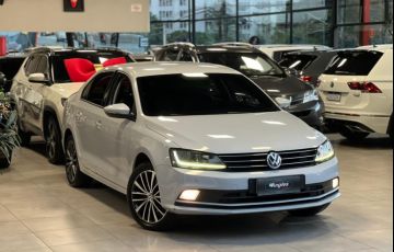 Volkswagen Jetta 1.4 16V TSi Comfortline