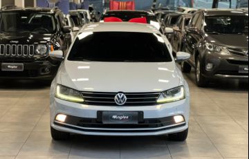 Volkswagen Jetta 1.4 16V TSi Comfortline - Foto #2