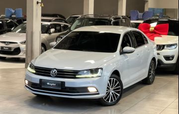 Volkswagen Jetta 1.4 16V TSi Comfortline - Foto #3