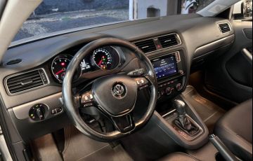 Volkswagen Jetta 1.4 16V TSi Comfortline - Foto #4