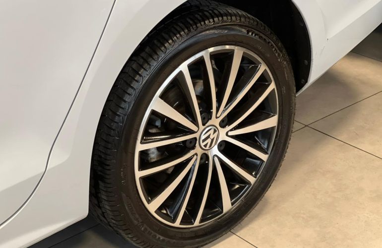 Volkswagen Jetta 1.4 16V TSi Comfortline - Foto #10