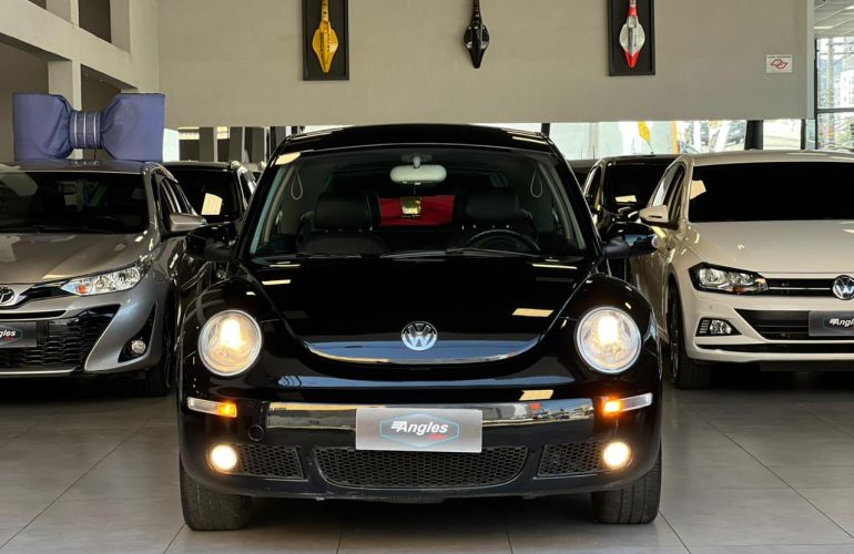 Volkswagen New Beetle 2.0 Mi 8v - Foto #2