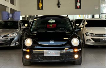 Volkswagen New Beetle 2.0 Mi 8v - Foto #2