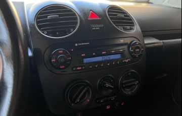 Volkswagen New Beetle 2.0 Mi 8v - Foto #6