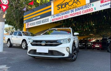Volkswagen Nivus 1.0 200 TSi Total Highline