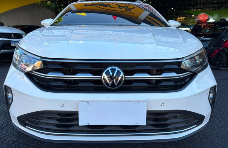 Volkswagen Nivus 1.0 200 TSi Total Highline - Foto #3