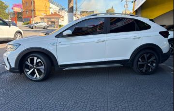 Volkswagen Nivus 1.0 200 TSi Total Highline - Foto #4