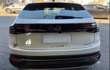 Volkswagen Nivus 1.0 200 TSi Total Highline - Foto #6