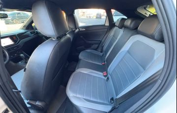 Volkswagen Nivus 1.0 200 TSi Total Highline - Foto #8