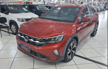 Volkswagen Nivus 1.0 200 TSi Total Highline