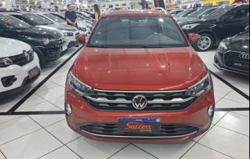 Volkswagen Nivus 1.0 200 TSi Total Highline - Foto #3
