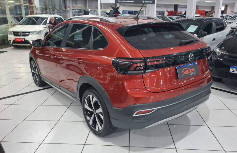 Volkswagen Nivus 1.0 200 TSi Total Highline - Foto #4