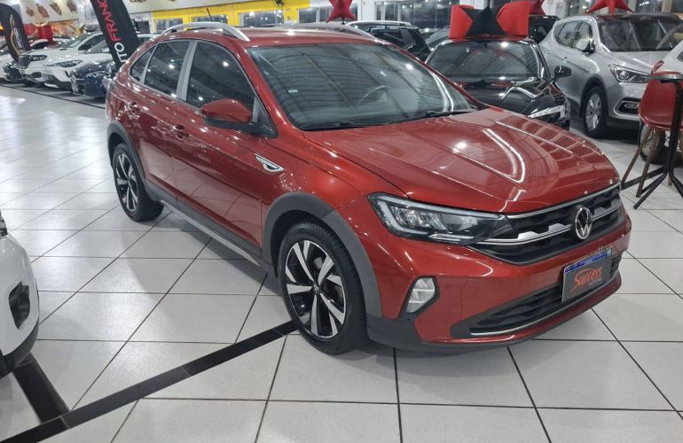 Volkswagen Nivus 1.0 200 TSi Total Highline - Foto #5