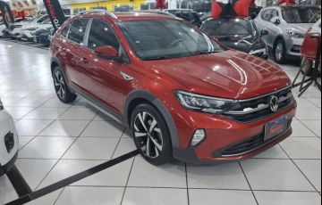 Volkswagen Nivus 1.0 200 TSi Total Highline - Foto #5
