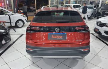 Volkswagen Nivus 1.0 200 TSi Total Highline - Foto #6