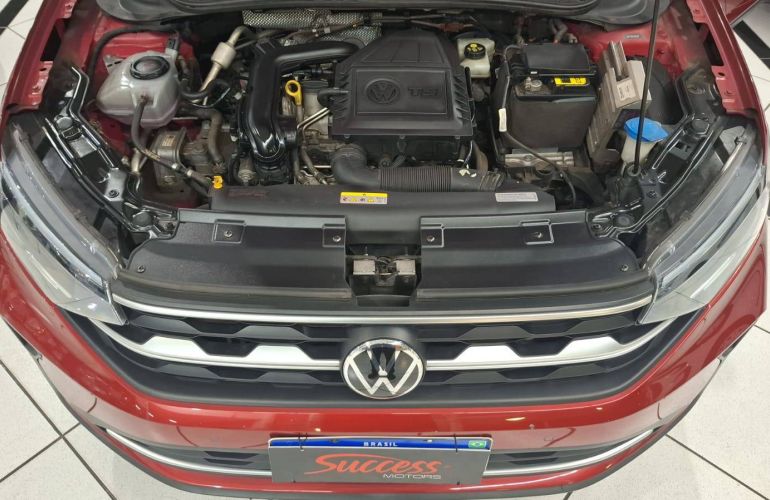 Volkswagen Nivus 1.0 200 TSi Total Highline - Foto #7