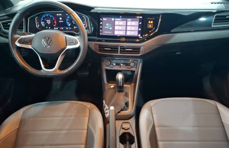 Volkswagen Nivus 1.0 200 TSi Total Highline - Foto #8