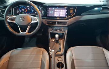 Volkswagen Nivus 1.0 200 TSi Total Highline - Foto #8