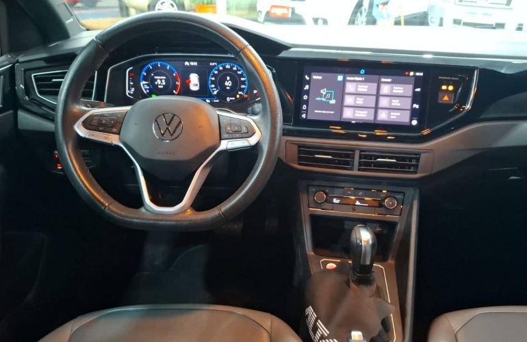 Volkswagen Nivus 1.0 200 TSi Total Highline - Foto #9