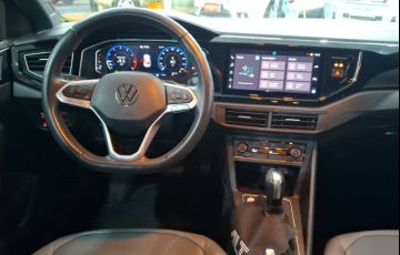 Volkswagen Nivus 1.0 200 TSi Total Highline - Foto #9