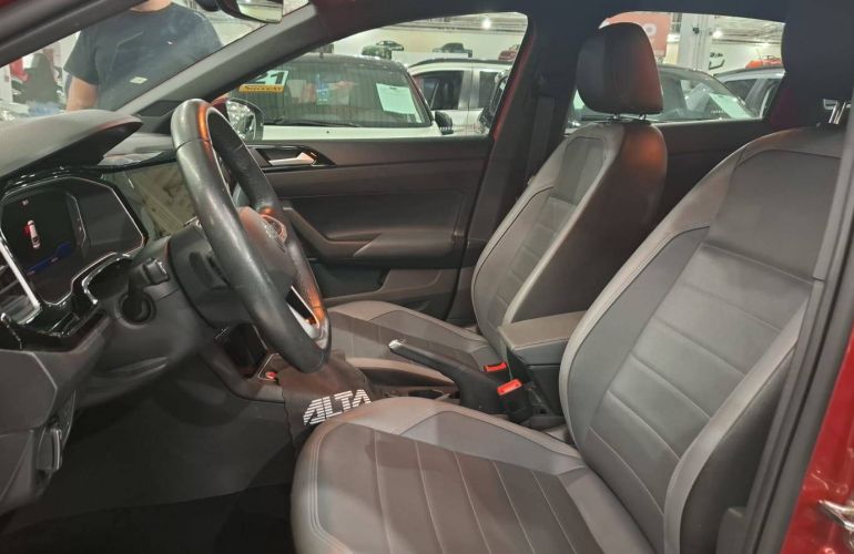 Volkswagen Nivus 1.0 200 TSi Total Highline - Foto #10