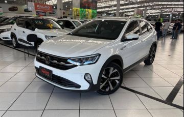 Volkswagen Nivus 1.0 200 TSi Total Highline
