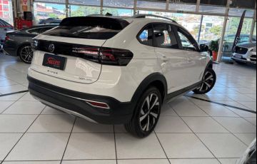 Volkswagen Nivus 1.0 200 TSi Total Highline - Foto #2