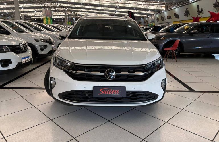 Volkswagen Nivus 1.0 200 TSi Total Highline - Foto #3