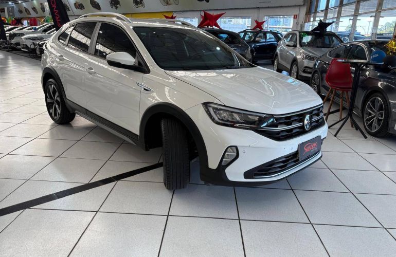 Volkswagen Nivus 1.0 200 TSi Total Highline - Foto #4