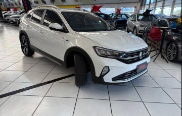 Volkswagen Nivus 1.0 200 TSi Total Highline - Foto #4