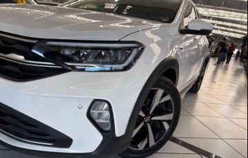 Volkswagen Nivus 1.0 200 TSi Total Highline - Foto #6