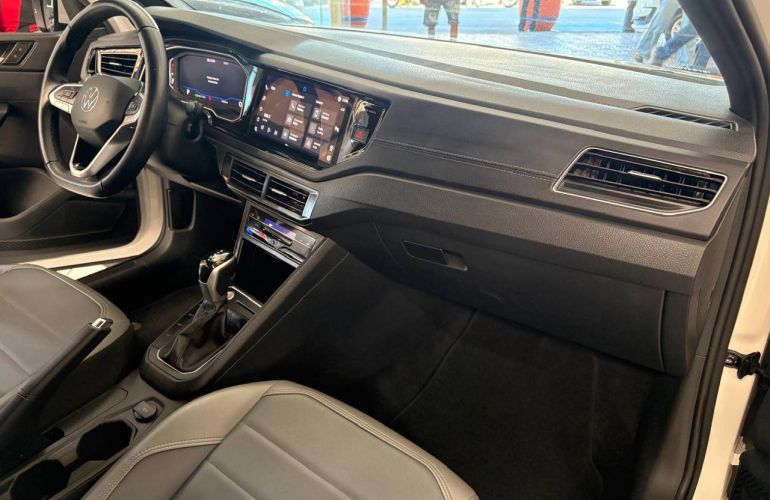 Volkswagen Nivus 1.0 200 TSi Total Highline - Foto #7