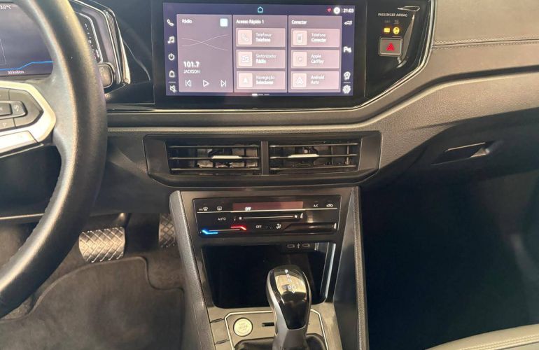 Volkswagen Nivus 1.0 200 TSi Total Highline - Foto #9