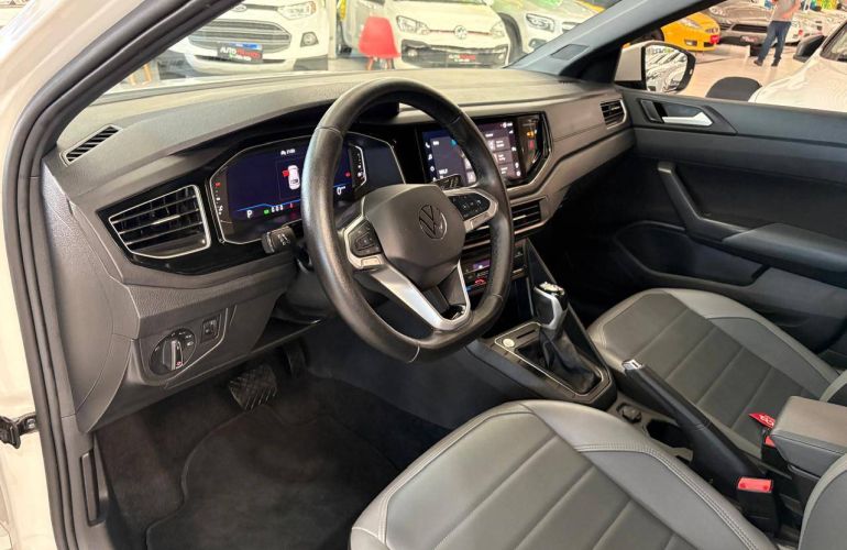 Volkswagen Nivus 1.0 200 TSi Total Highline - Foto #10