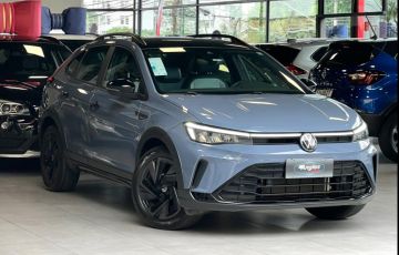 Volkswagen Nivus 1.0 200 TSi Total Highline