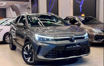 Volkswagen Nivus 1.0 200 TSi Total Highline