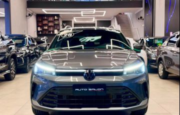 Volkswagen Nivus 1.0 200 TSi Total Highline - Foto #2