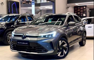 Volkswagen Nivus 1.0 200 TSi Total Highline - Foto #3
