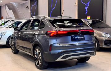 Volkswagen Nivus 1.0 200 TSi Total Highline - Foto #5