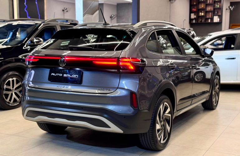Volkswagen Nivus 1.0 200 TSi Total Highline - Foto #7