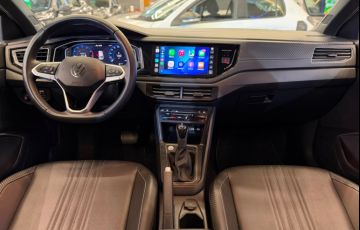 Volkswagen Nivus 1.0 200 TSi Total Highline - Foto #9