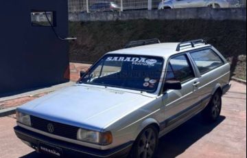 Volkswagen Parati 1.8 GL 8v - Foto #2