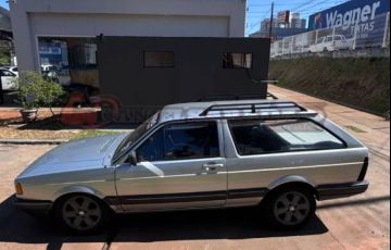 Volkswagen Parati 1.8 GL 8v - Foto #5