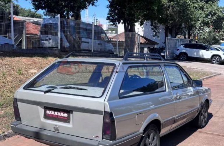Volkswagen Parati 1.8 GL 8v - Foto #6