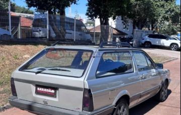 Volkswagen Parati 1.8 GL 8v - Foto #6